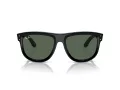 Ray-Ban Boyfriens Reverse RB 0RBR0501S 6677VR 56 Occhiali da Sole