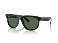 Ray-Ban Boyfriens Reverse RB 0RBR0501S 6677VR 56 Occhiali da Sole