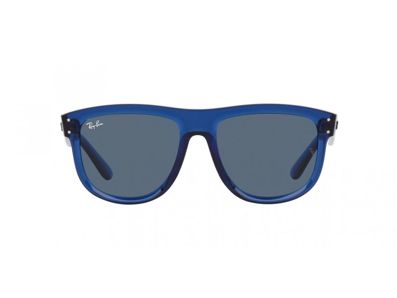 Ray-Ban Boyfriend Reverse RB R0501S 67083A 56 Occhiali da Sole