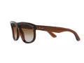 Ray-Ban Boyfriend Reverse RB R0501S 6709CB 56 Occhiali da Sole