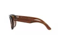 Ray-Ban Boyfriend Reverse RB R0501S 6709CB 56 Occhiali da Sole
