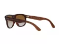 Ray-Ban Boyfriend Reverse RB R0501S 6709CB 56 Occhiali da Sole