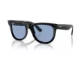 Ray-Ban Wayfarer Reverse RB R0502S 6677/2 50 Occhiali da Sole