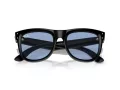 Ray-Ban Wayfarer Reverse RB R0502S 6677/2 50 Occhiali da Sole