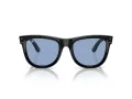 Ray-Ban Wayfarer Reverse RB R0502S 6677/2 53 Occhiali da Sole