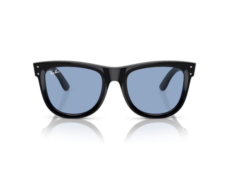 Ray-Ban Wayfarer Reverse RB R0502S 6677/2 53 Occhiali da Sole