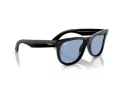 Ray-Ban Wayfarer Reverse RB R0502S 6677/2 53 Occhiali da Sole