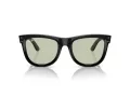 Ray-Ban Wayfarer Reverse RB R0502S 667772 53 Occhiali da Sole