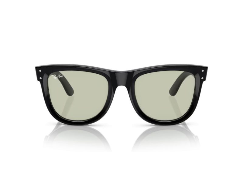 Ray-Ban Wayfarer Reverse RB R0502S 667772 53 Occhiali da Sole
