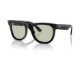 Ray-Ban Wayfarer Reverse RB R0502S 667772 53 Occhiali da Sole