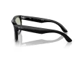 Ray-Ban Wayfarer Reverse RB R0502S 667772 53 Occhiali da Sole