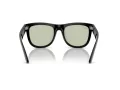 Ray-Ban Wayfarer Reverse RB R0502S 667772 53 Occhiali da Sole