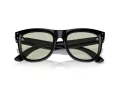 Ray-Ban Wayfarer Reverse RB R0502S 667772 53 Occhiali da Sole