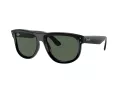 Ray-Ban Wayfarer Reverse RB R0502S 6677VR 50 Occhiali da Sole