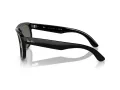Ray-Ban Wayfarer Reverse RB R0502S 6677VR 53 Occhiali da Sole