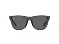 Ray-Ban Wayfarer Reverse RB R0502S 6707GR 50 Occhiali da Sole