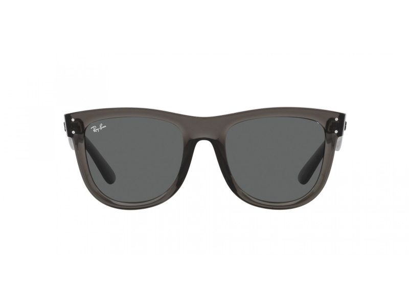 Ray-Ban Wayfarer Reverse RB R0502S 6707GR 50 Occhiali da Sole