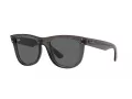 Ray-Ban Wayfarer Reverse RB R0502S 6707GR 50 Occhiali da Sole