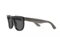 Ray-Ban Wayfarer Reverse RB R0502S 6707GR 50 Occhiali da Sole