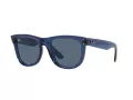 Ray-Ban Wayfarer Reverse RB R0502S 67083A 50 Occhiali da Sole