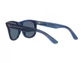 Ray-Ban Wayfarer Reverse RB R0502S 67083A 50 Occhiali da Sole