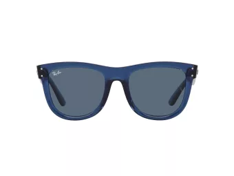   Ray-Ban Wayfarer Reverse RB R0502S 67083A 53 Occhiali da Sole