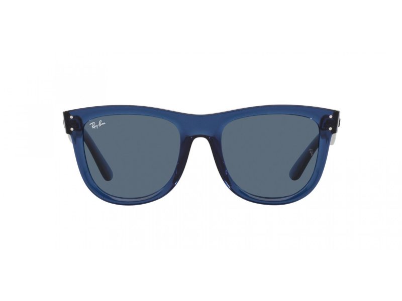 Ray-Ban Wayfarer Reverse RB 0RBR0502S 67083A 53 Occhiali da Sole