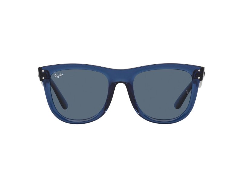 Ray-Ban Wayfarer Reverse RB 0RBR0502S 67083A 53 Occhiali da Sole