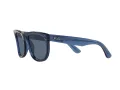 Ray-Ban Wayfarer Reverse RB R0502S 67083A 53 Occhiali da Sole