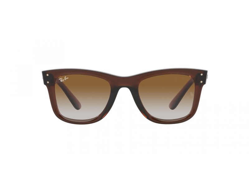 Ray-Ban Wayfarer Reverse RB R0502S 6709CB 50 Occhiali da Sole