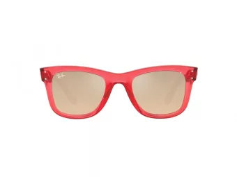   Ray-Ban Wayfarer Reverse RB R0502S 67132O 50 Occhiali da Sole