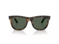 Ray-Ban Wayfarer Reverse RB R0502S 6790VR 50 Occhiali da Sole