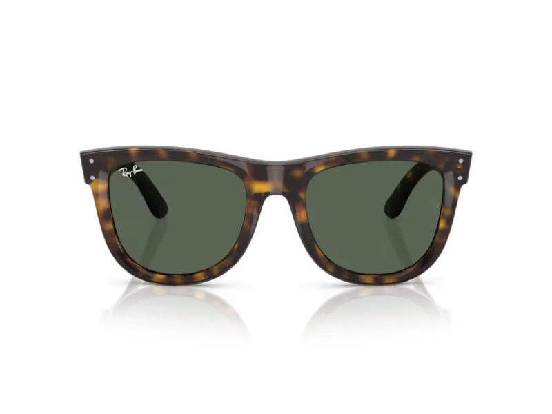 Ray-Ban Wayfarer Reverse RB R0502S 6790VR 53 Occhiali da Sole