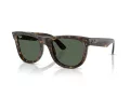 Ray-Ban Wayfarer Reverse RB R0502S 6790VR 53 Occhiali da Sole