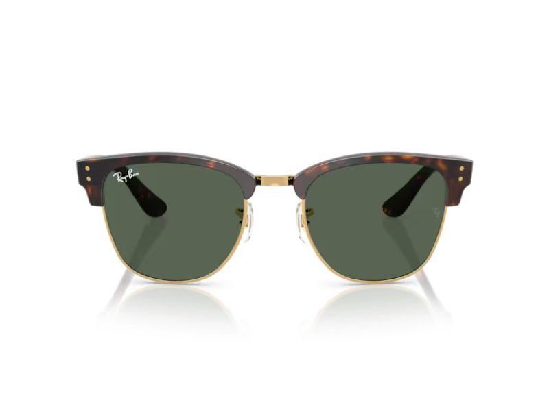 Ray-Ban Clubmaster Reverse RB R0504S 1359VR 51 Occhiali da Sole