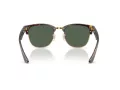 Ray-Ban Clubmaster Reverse RB R0504S 1359VR 51 Occhiali da Sole