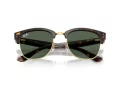 Ray-Ban Clubmaster Reverse RB R0504S 1359VR 51 Occhiali da Sole