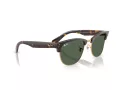 Ray-Ban Clubmaster Reverse RB R0504S 1359VR 54 Occhiali da Sole