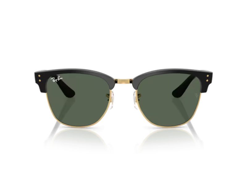 Ray-Ban Clubmaster Reverse RB R0504S 6677VR 51 Occhiali da Sole