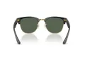 Ray-Ban Clubmaster Reverse RB R0504S 6677VR 51 Occhiali da Sole