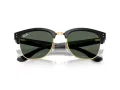 Ray-Ban Clubmaster Reverse RB R0504S 6677VR 51 Occhiali da Sole
