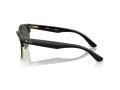 Ray-Ban Clubmaster Reverse RB R0504S 6677VR 54 Occhiali da Sole