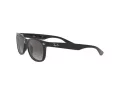 Ray-Ban Junior New Wayfarer RJ 9052S 100/11 48 Occhiali da Sole
