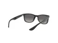Ray-Ban Junior New Wayfarer RJ 9052S 100/11 48 Occhiali da Sole