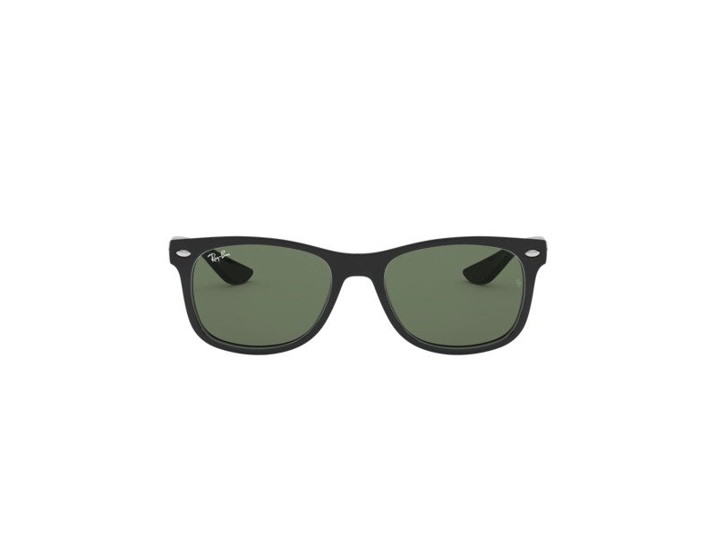 Ray-Ban Junior New Wayfarer RJ 9052S 100/71 47 Occhiali da Sole