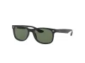 Ray-Ban Junior New Wayfarer RJ 9052S 100/71 47 Occhiali da Sole