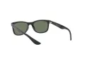 Ray-Ban Junior New Wayfarer RJ 9052S 100/71 47 Occhiali da Sole