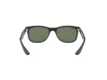 Ray-Ban Junior New Wayfarer RJ 9052S 100/71 47 Occhiali da Sole