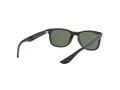 Ray-Ban Junior New Wayfarer RJ 9052S 100/71 47 Occhiali da Sole