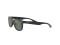 Ray-Ban Junior New Wayfarer RJ 9052S 100/71 48 Occhiali da Sole